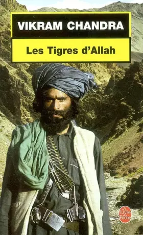 Couverture du produit · Les Tigres d'Allah