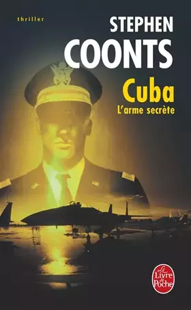Couverture du produit · Cuba, l'arme secrète