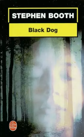 Couverture du produit · Black Dog