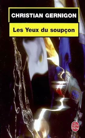Couverture du produit · Les Yeux du soupçon
