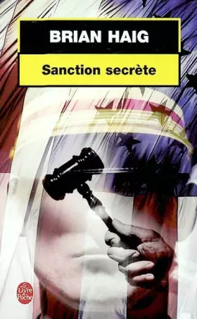Couverture du produit · Sanction secrète