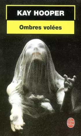 Couverture du produit · Ombres volées