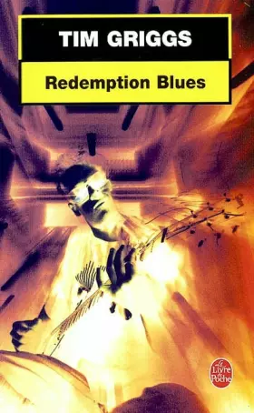 Couverture du produit · Rédemption Blues