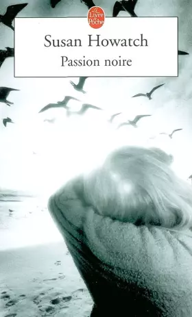 Couverture du produit · Passion noire