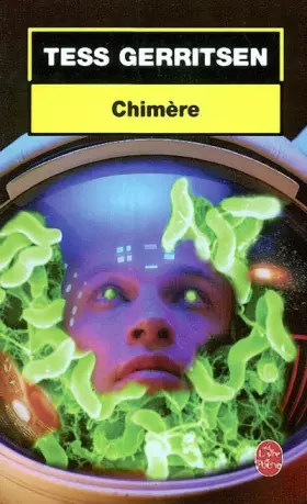 Couverture du produit · Chimère