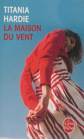Couverture du produit · La Maison du vent