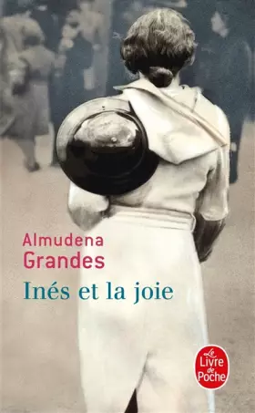 Couverture du produit · Inés et la joie