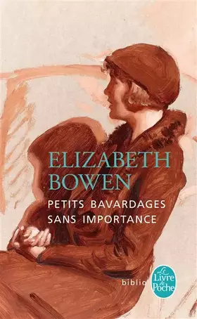 Couverture du produit · Petits bavardages sans importance