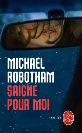 Couverture du produit · Saigne pour moi