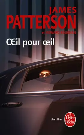 Couverture du produit · Oeil pour oeil