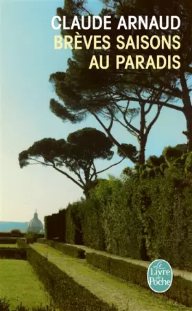 Couverture du produit · Brèves saisons au paradis