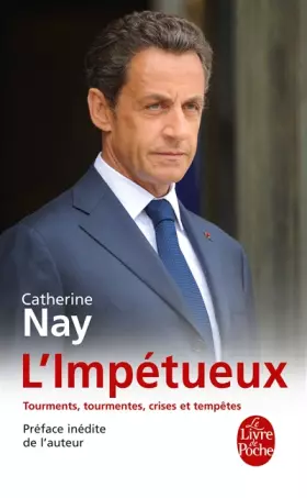 Couverture du produit · L'Impétueux