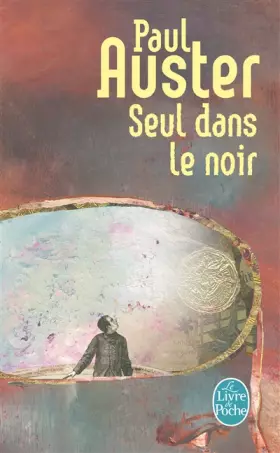 Couverture du produit · Seul dans le noir