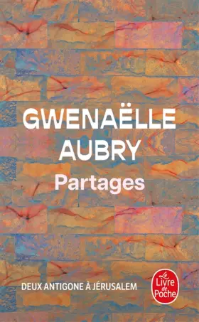 Couverture du produit · Partages