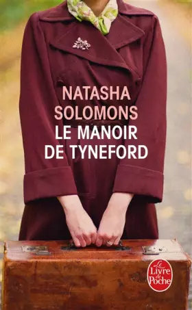 Couverture du produit · Le Manoir de Tyneford
