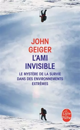 Couverture du produit · L'Ami invisible