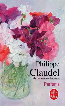 Couverture du produit · Parfums