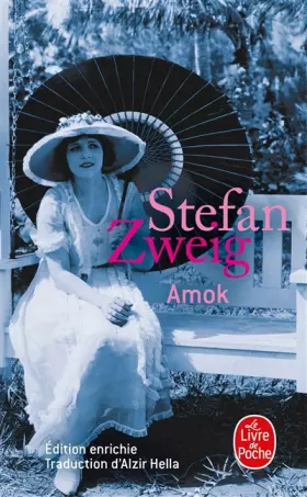 Couverture du produit · Amok (nouvelle édition 2013)