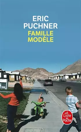 Couverture du produit · Famille modèle