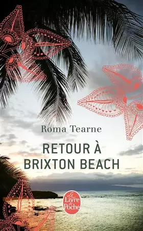 Couverture du produit · Retour à Brixton Beach
