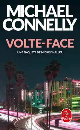Couverture du produit · Volte-face