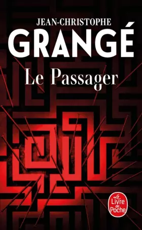 Couverture du produit · Le Passager