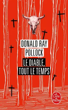 Couverture du produit · Le Diable, tout le temps