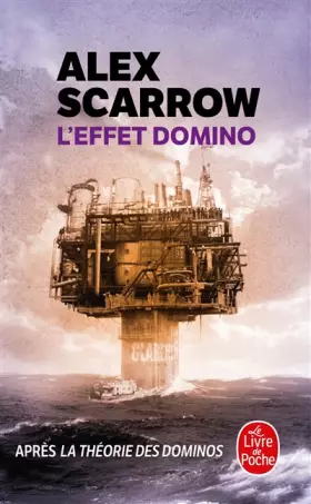 Couverture du produit · L'Effet domino