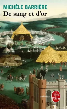 Couverture du produit · De sang et d'or