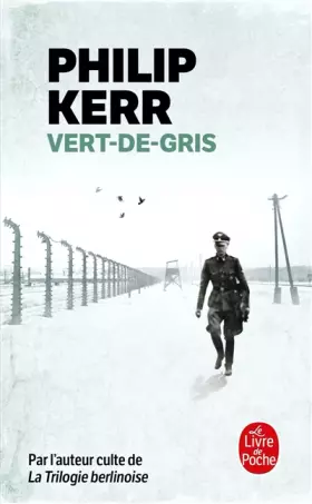 Couverture du produit · Vert-de-gris