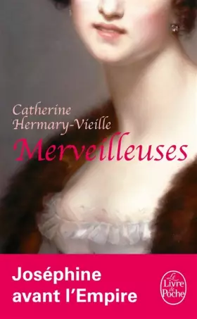 Couverture du produit · Merveilleuses
