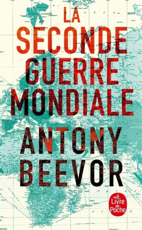 Couverture du produit · La Seconde Guerre mondiale
