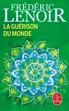 Couverture du produit · La Guérison du monde
