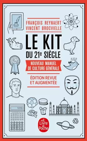 Couverture du produit · Le Kit du 21e siècle
