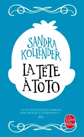 Couverture du produit · La Tête à Toto