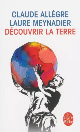 Couverture du produit · Découvrir la terre