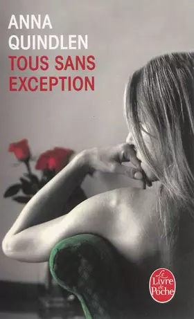 Couverture du produit · Tous sans exception