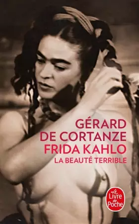 Couverture du produit · Frida Kahlo