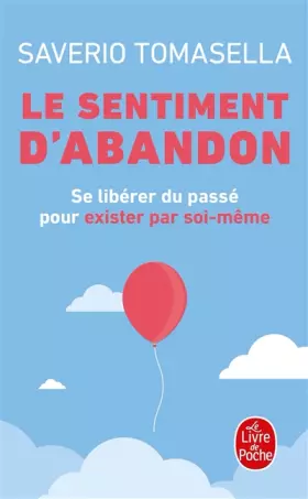 Couverture du produit · Le Sentiment d'abandon