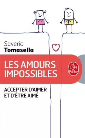 Couverture du produit · Les Amours impossibles