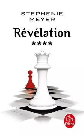 Couverture du produit · Révélation (Twilight, Tome 4)