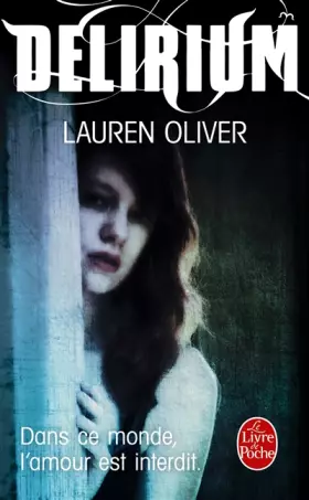 Couverture du produit · Delirium (Tome 1)