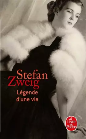 Couverture du produit · Légende d'une vie