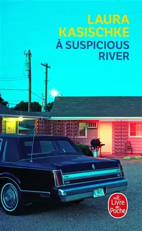 Couverture du produit · A Suspicious River