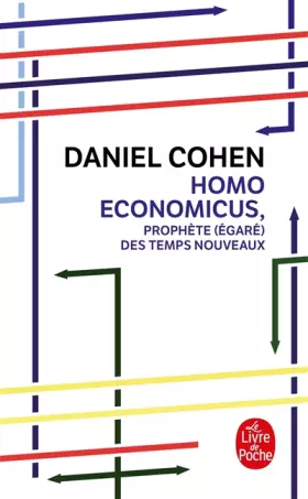 Couverture du produit · Homo Economicus