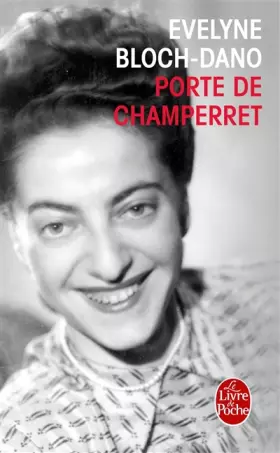 Couverture du produit · Porte de Champerret