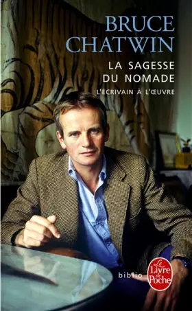 Couverture du produit · La Sagesse du nomade
