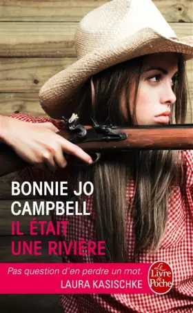 Couverture du produit · Il était une rivière