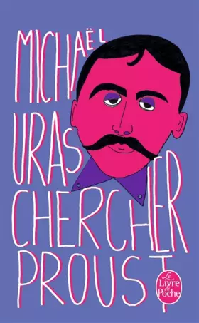 Couverture du produit · Chercher Proust