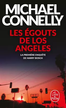 Couverture du produit · Les Égouts de Los Angeles